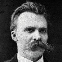 Nietzsche Nietzsche